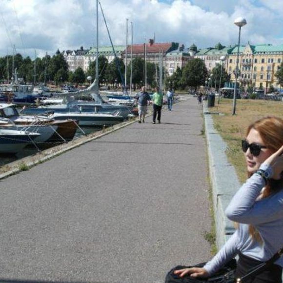 Meet your Posher, Youngjoo - Picture 1 of 1